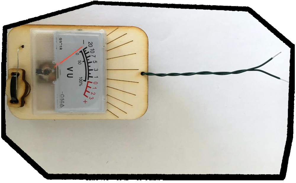 Mineralenmeter image